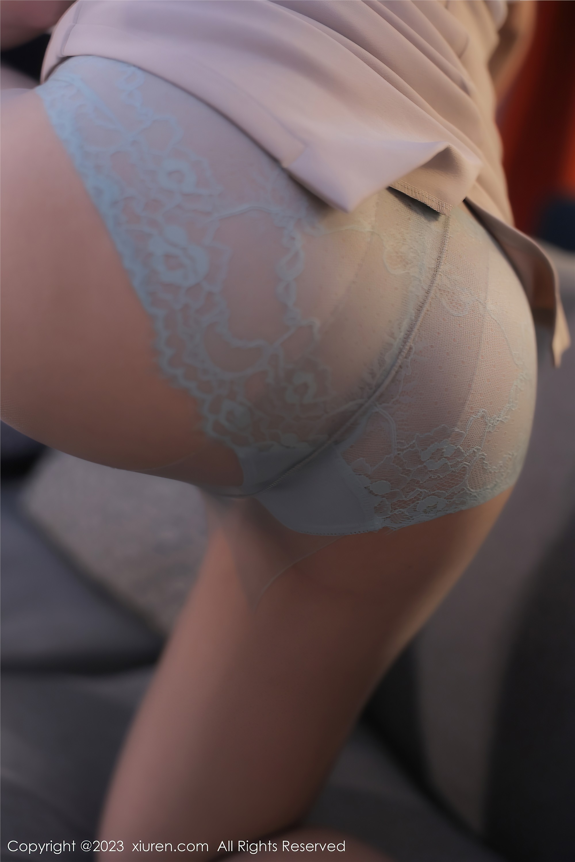 Xiuren秀人网 2023.02.02 NO.6207 江真真